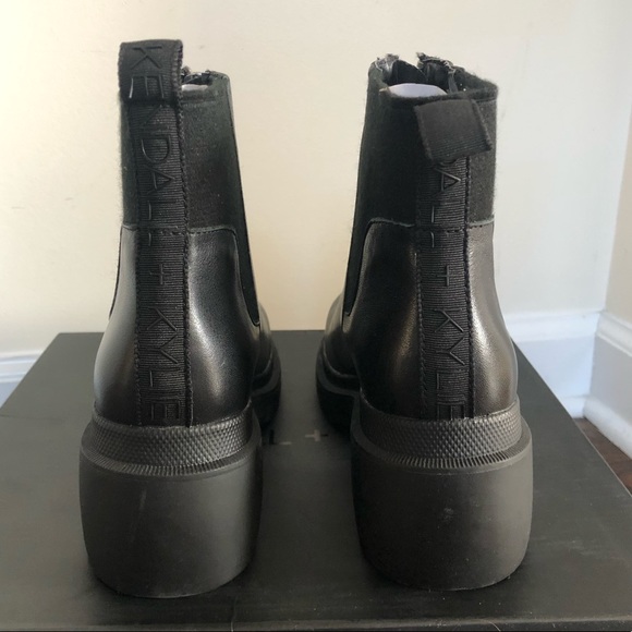 ❌SOLD❌NIB Kendall & Kylie Boots - Picture 2 of 7